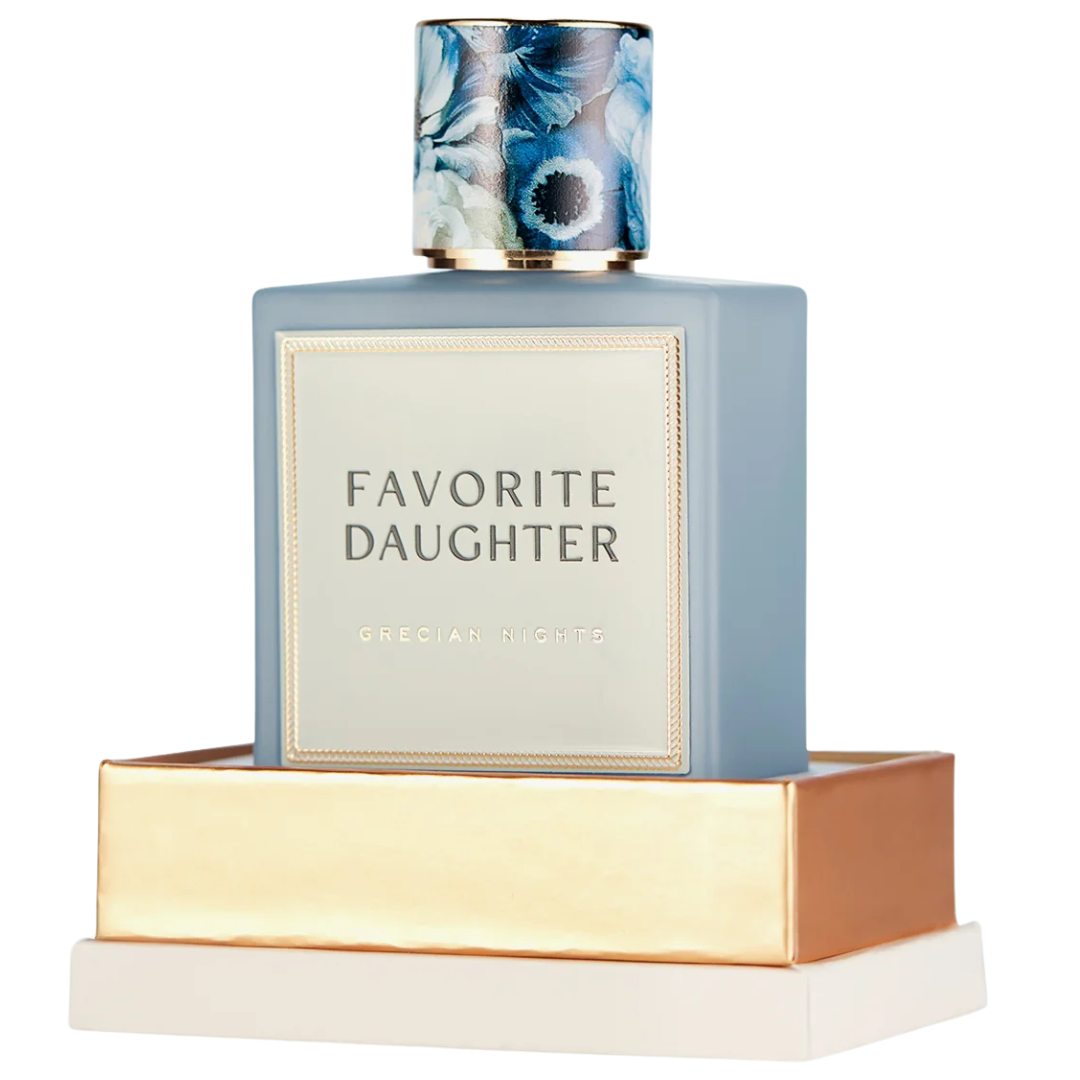 Eau De Parfum in Grecian Nights
