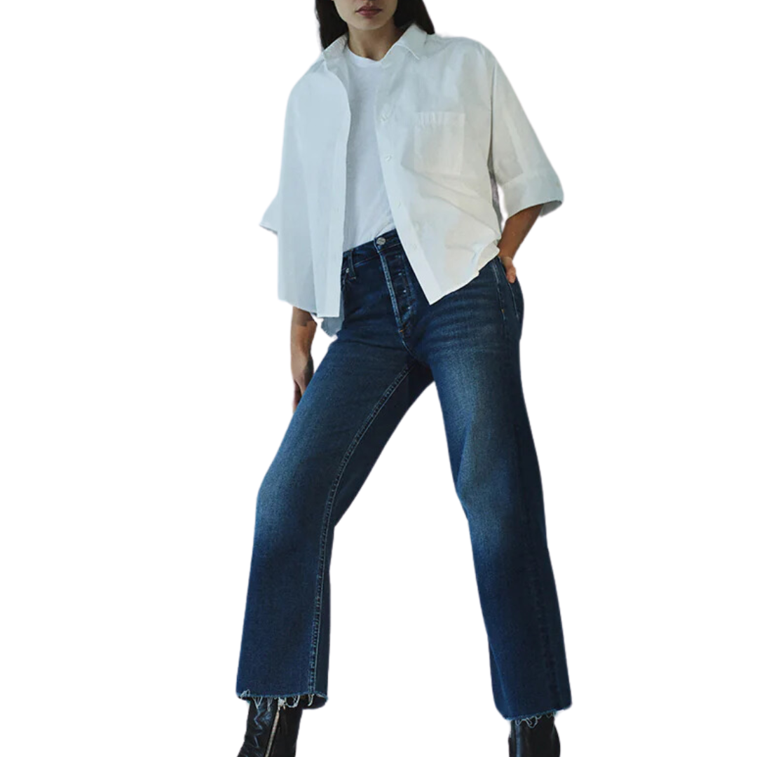 Palma Straight in Ambry