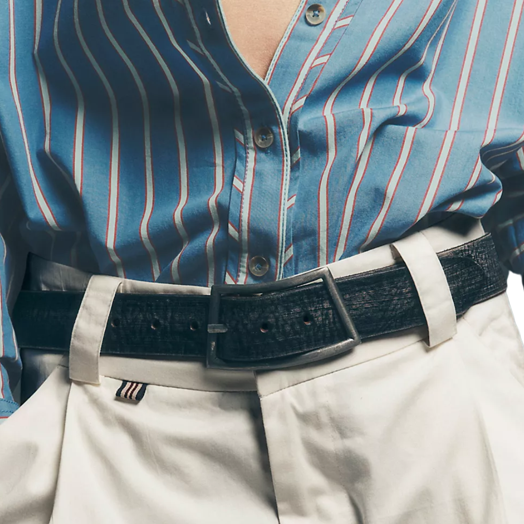 We The Free Essex Belt in Black