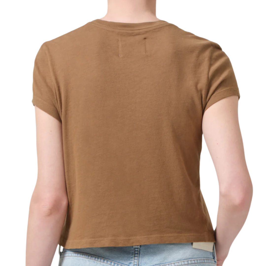 Kyle Tee in Sandie