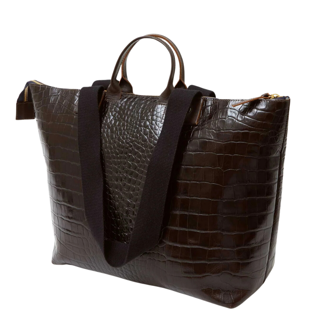 Le Zip Sac in Kalamata Croco