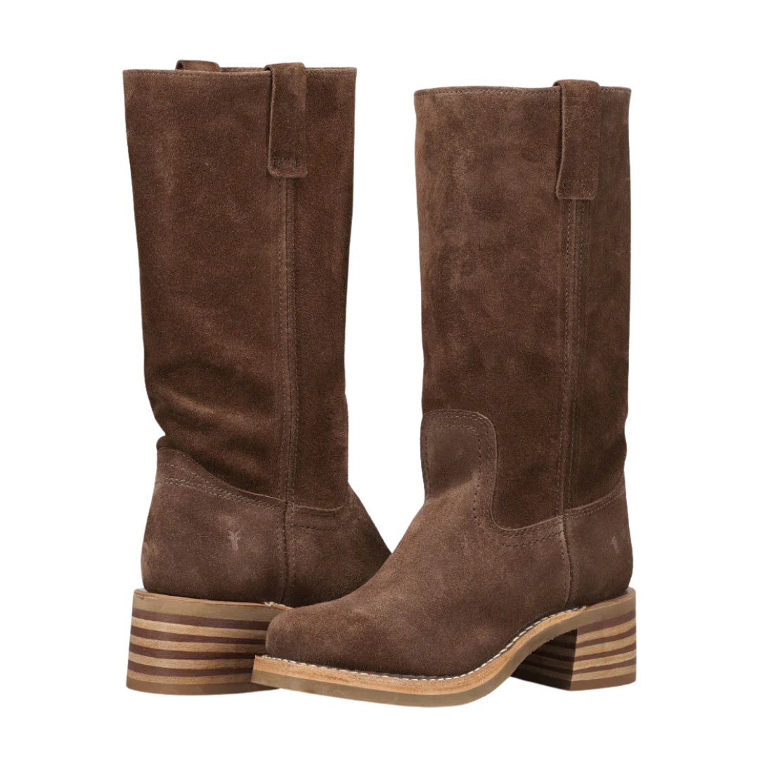 Campus 12R in Brownie