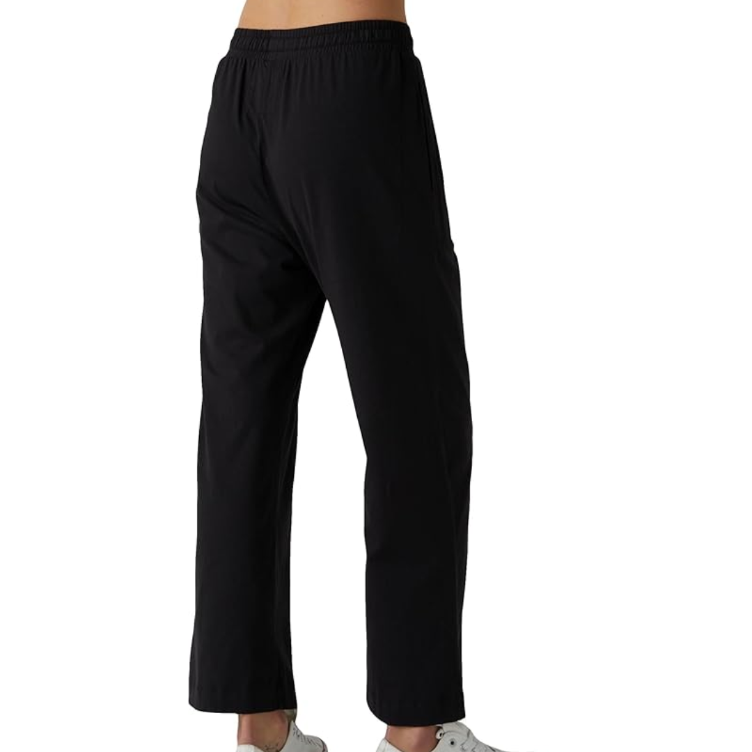Pismo Pant in Black