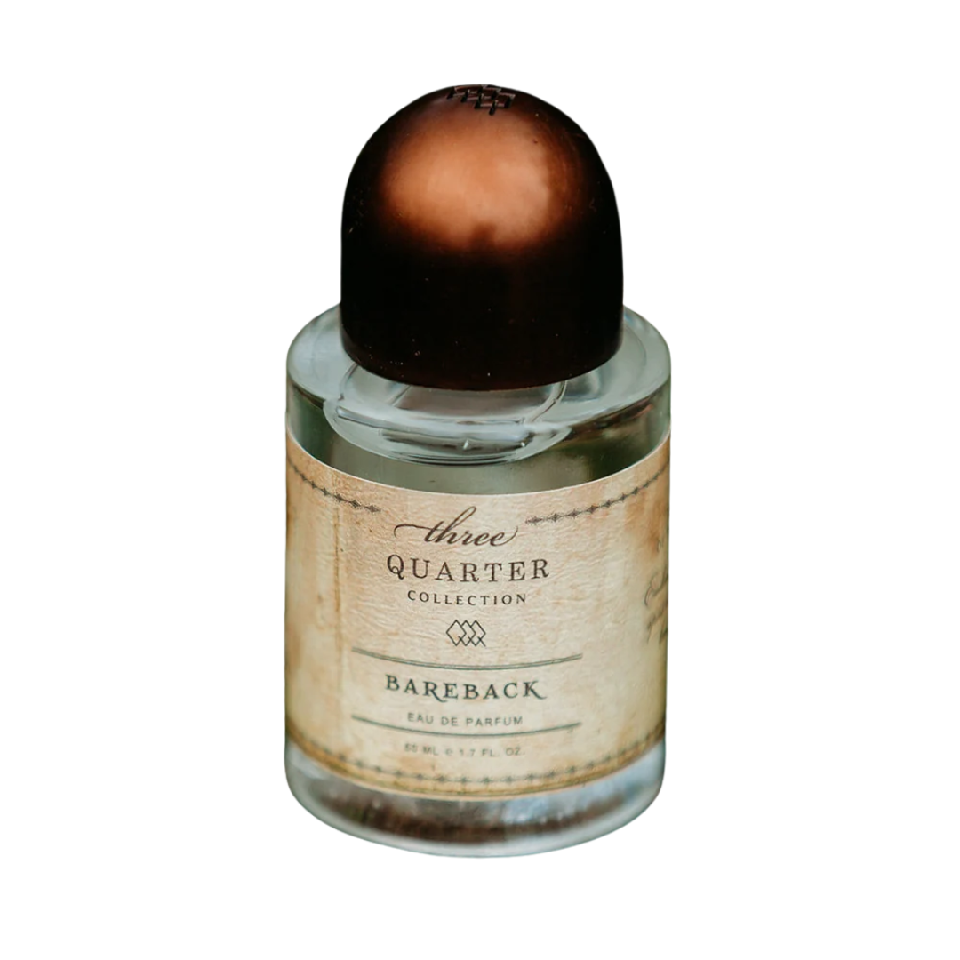 Bareback Eau De Parfum