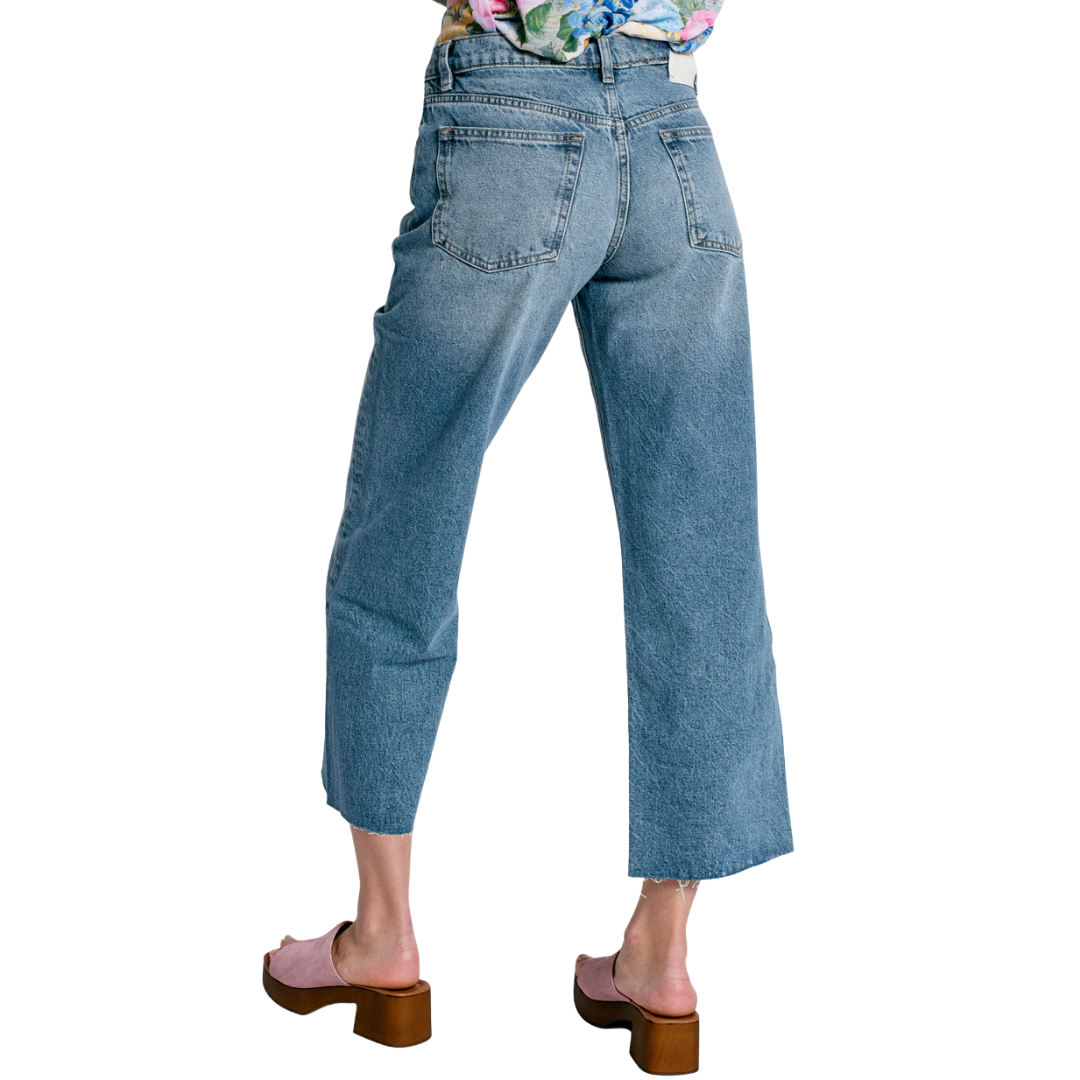 Drue Straight in South Lake