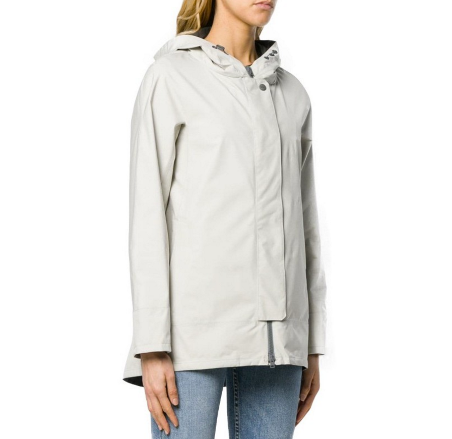 Laminar Rain Parka