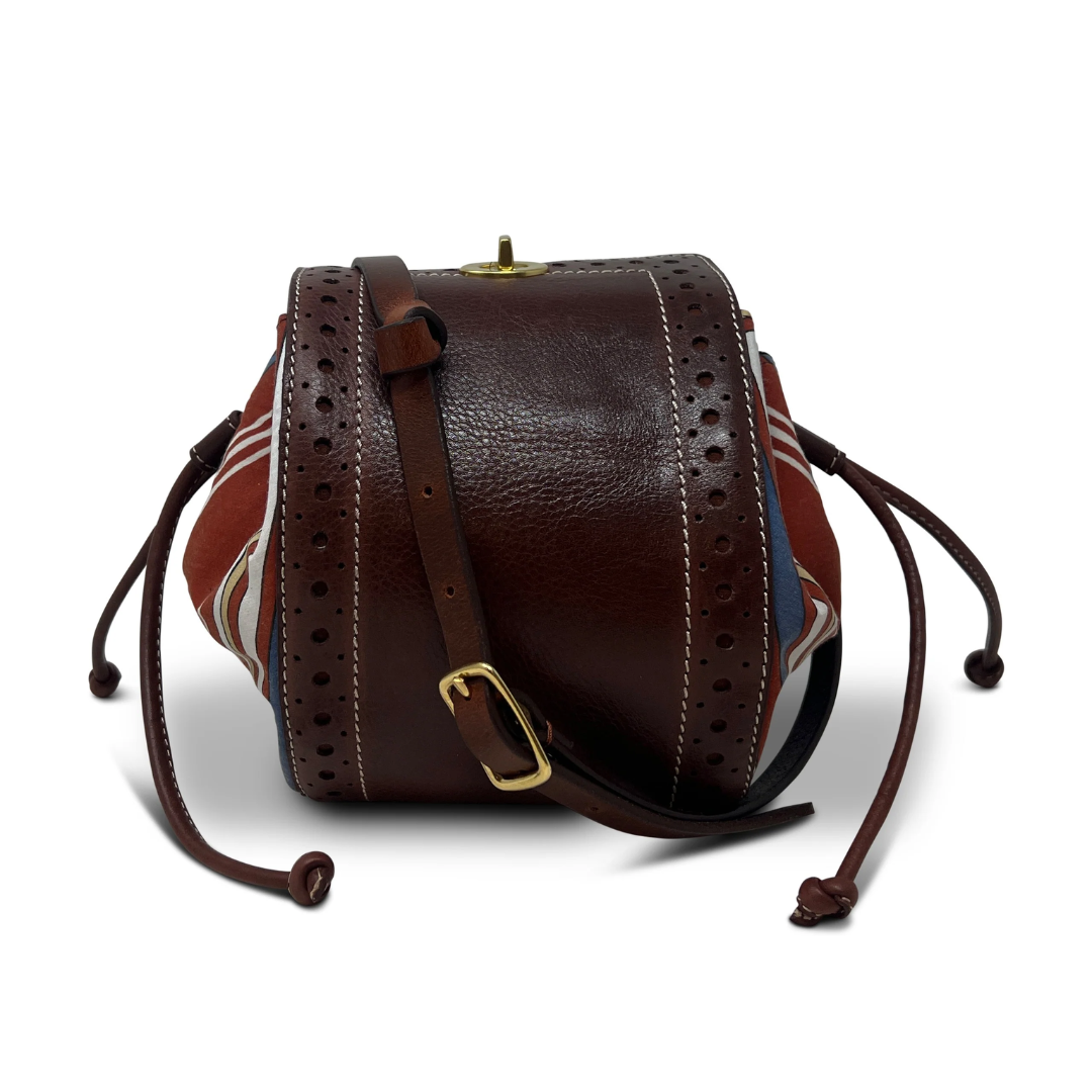 Ascot Crossbody in Multi
