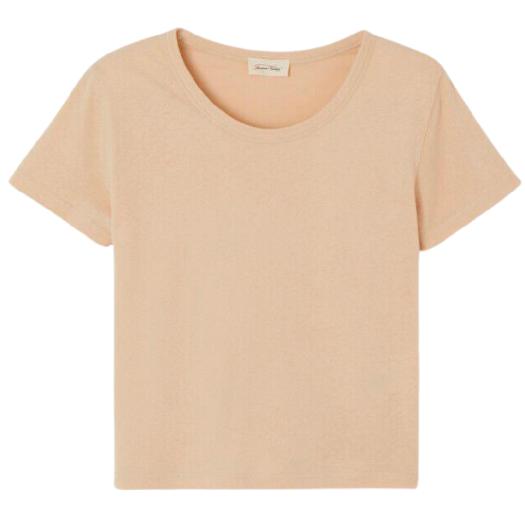 Gamipy T-Shirt in Desert