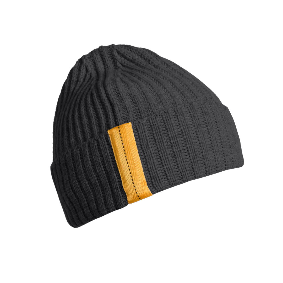 Nest Hat in Blue Graphite