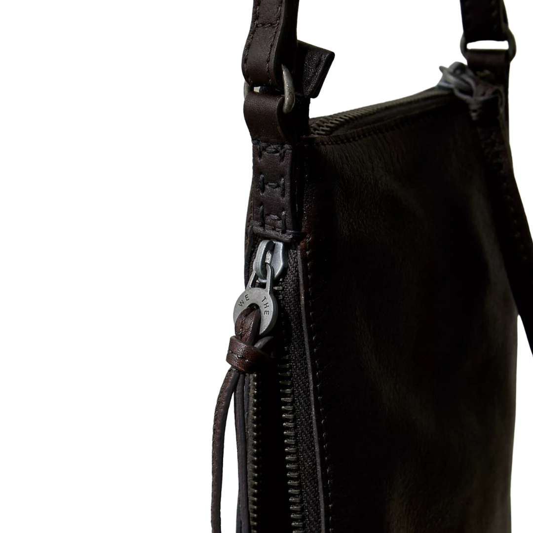 We The Free Wyatt Crossbody in Black Ink