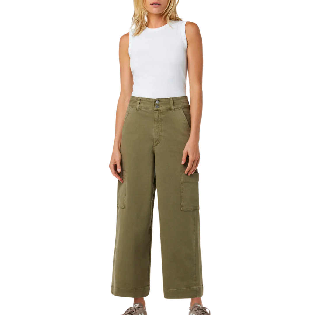 The Milla in Burnt Olive