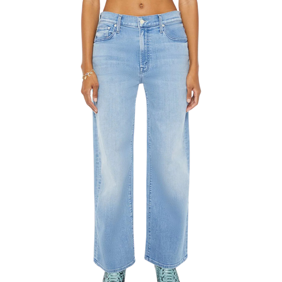 The Dodger Flood in All Over The Map