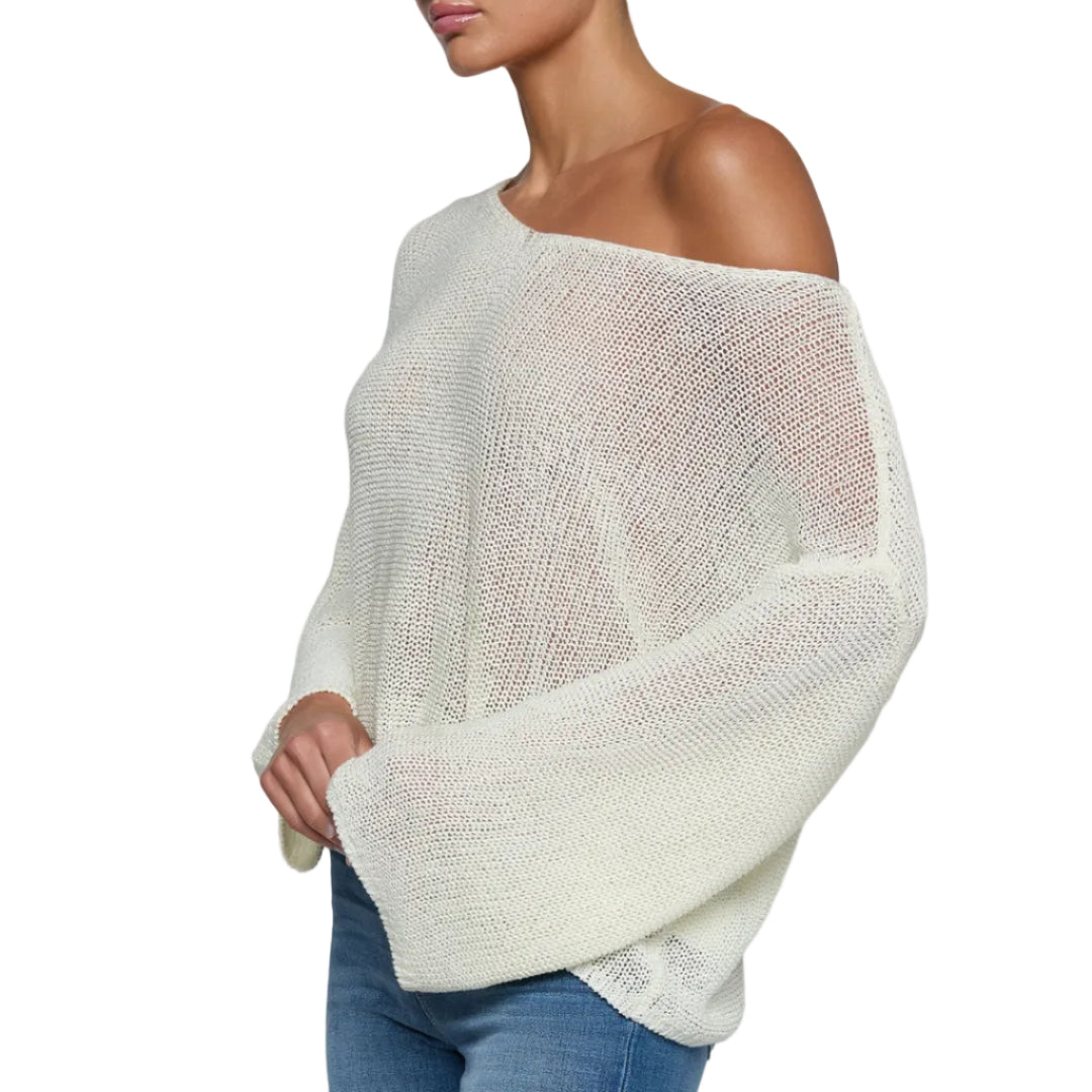 ETHAN KNIT PULLOVER