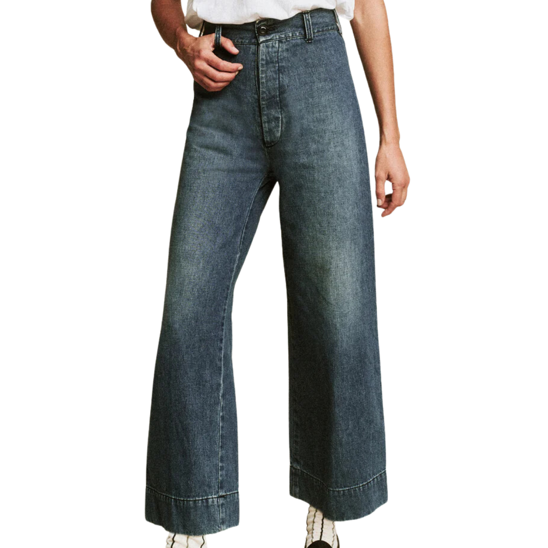 The Seafair Jean in Marina Wash