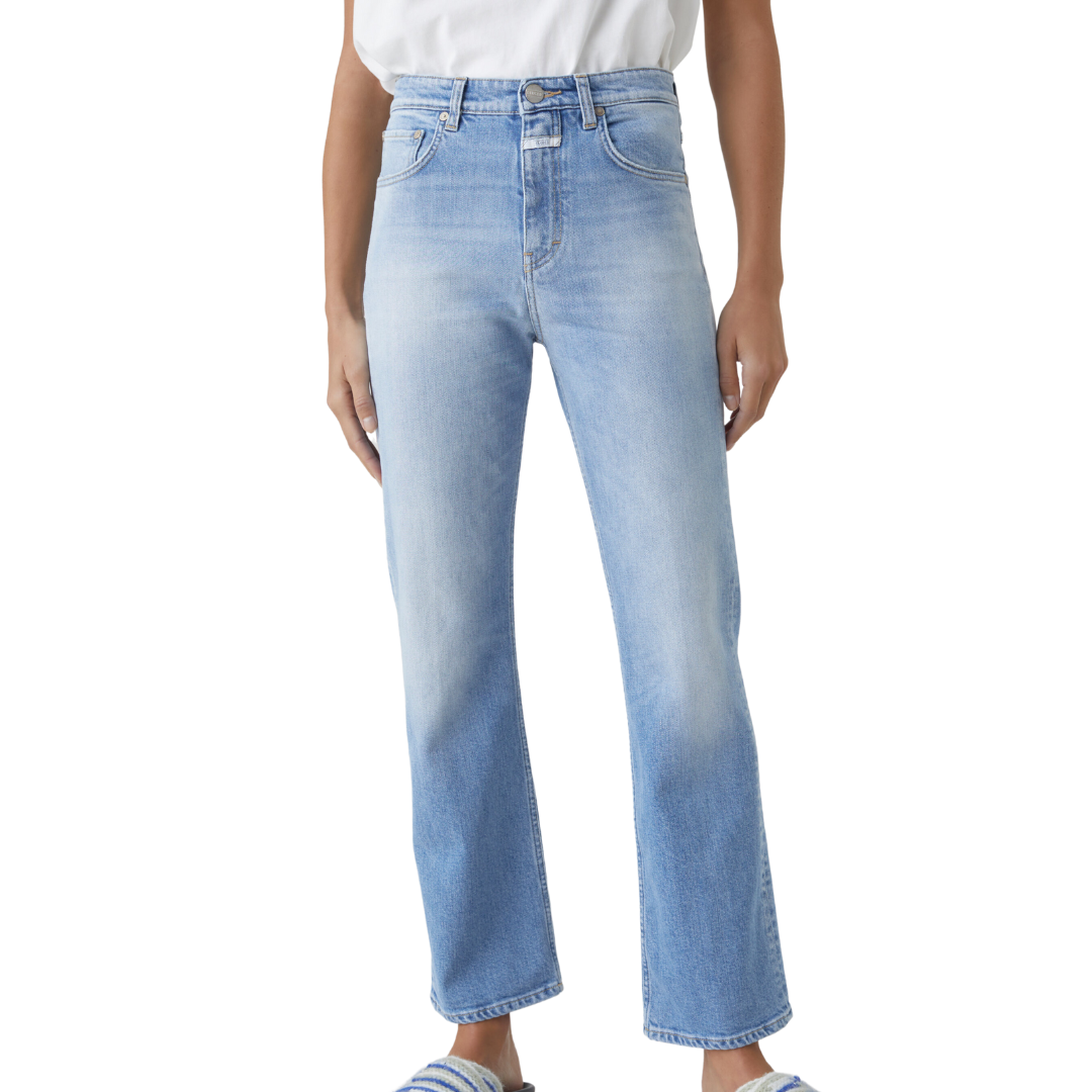 A Better Blue Baylin in Light Blue