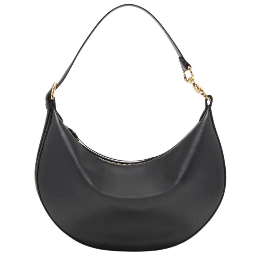 Twyla Small Hobo in Noir