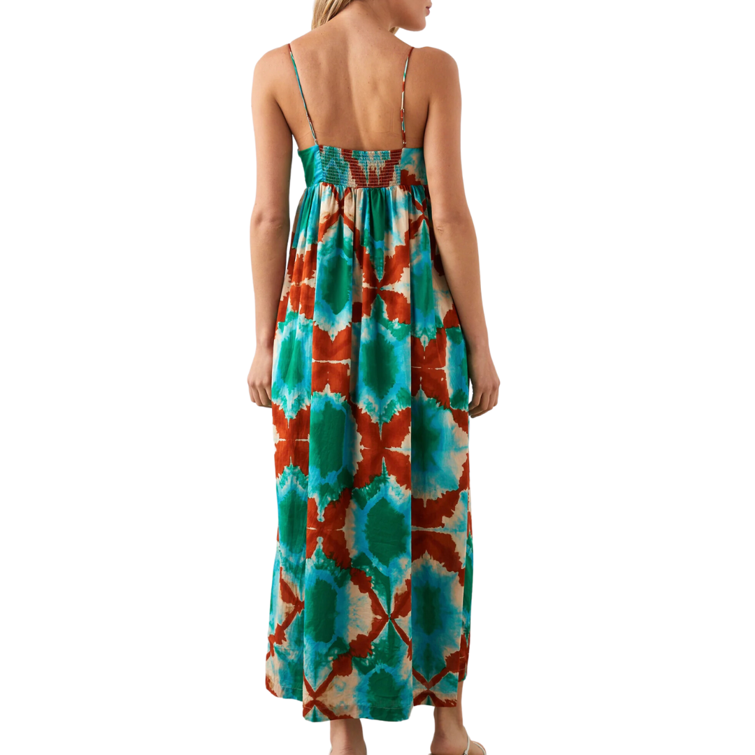 Rails Lucille Kaleidoscope