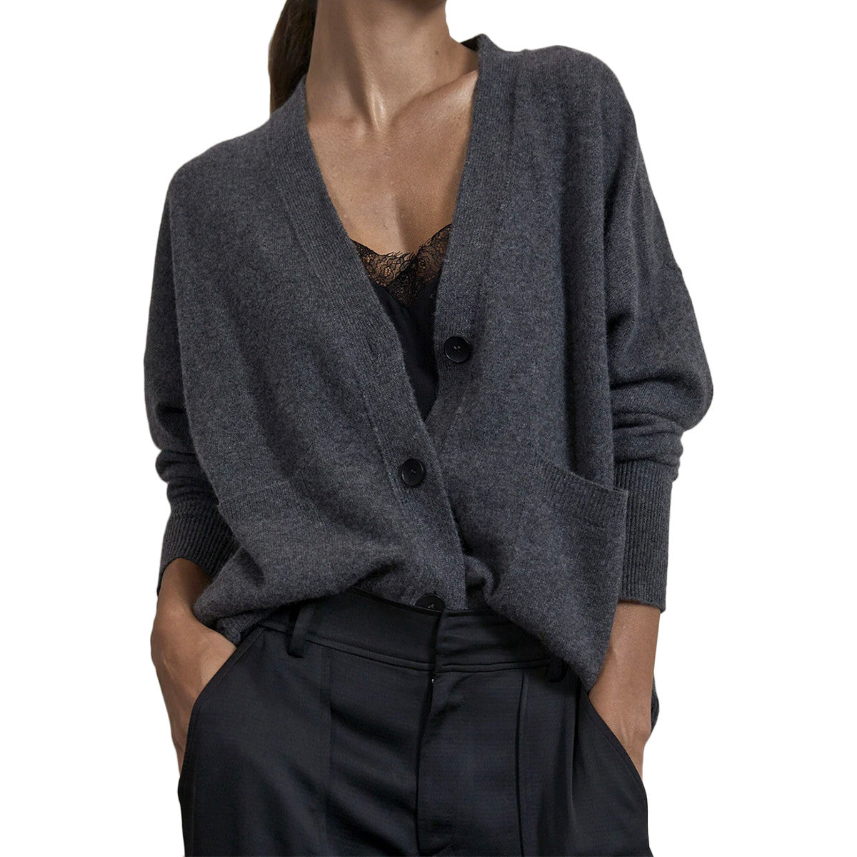 Lace Looker Cardigan
