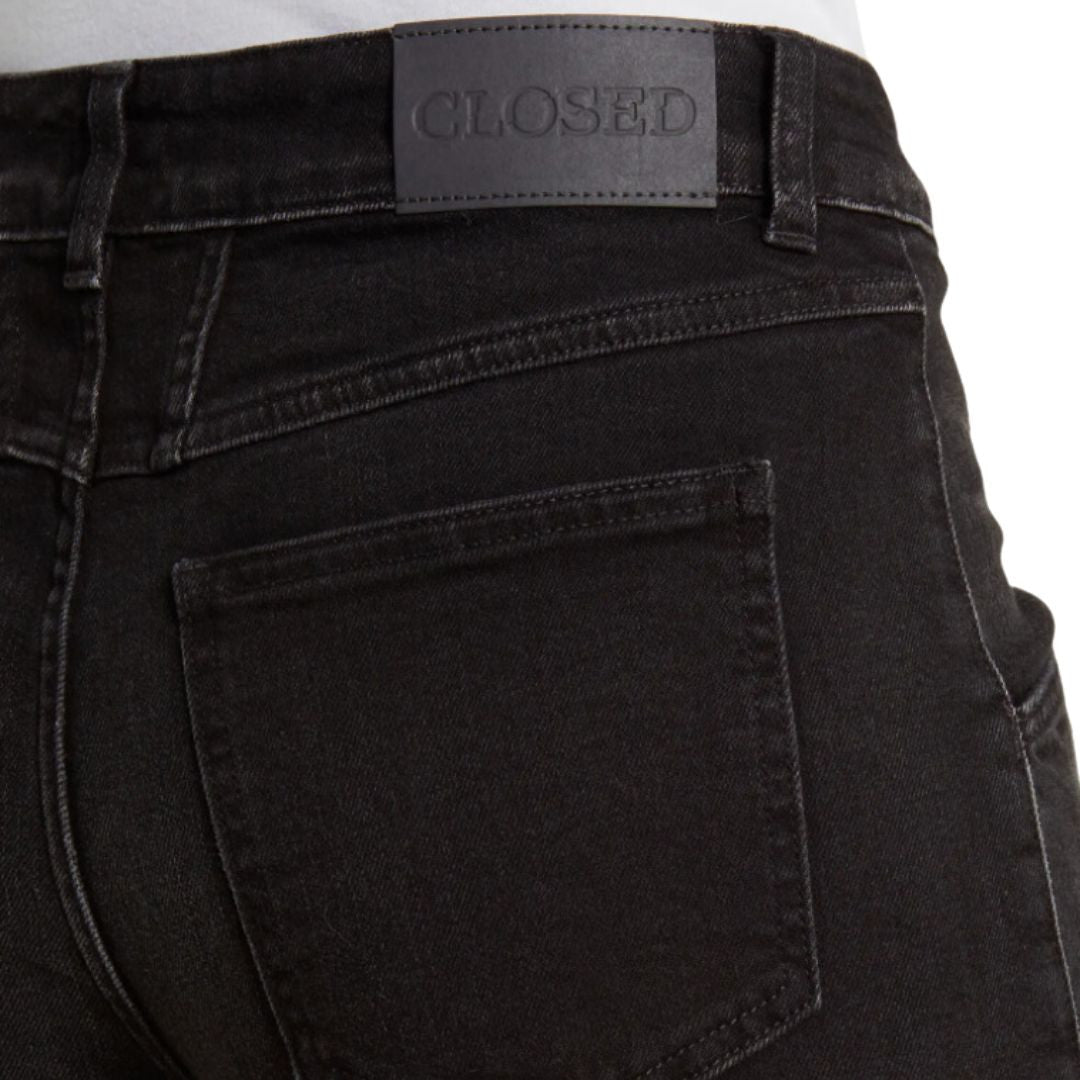 Stover-X in Dark Grey