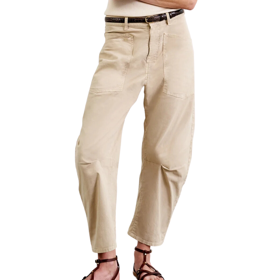 Shon Pant in Sandstone