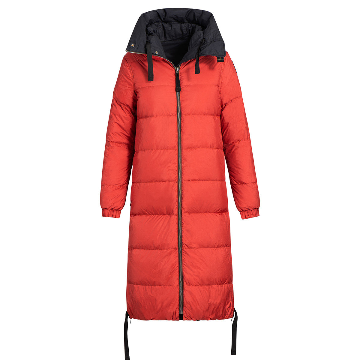 Sleeping Bag Reversible Jacket