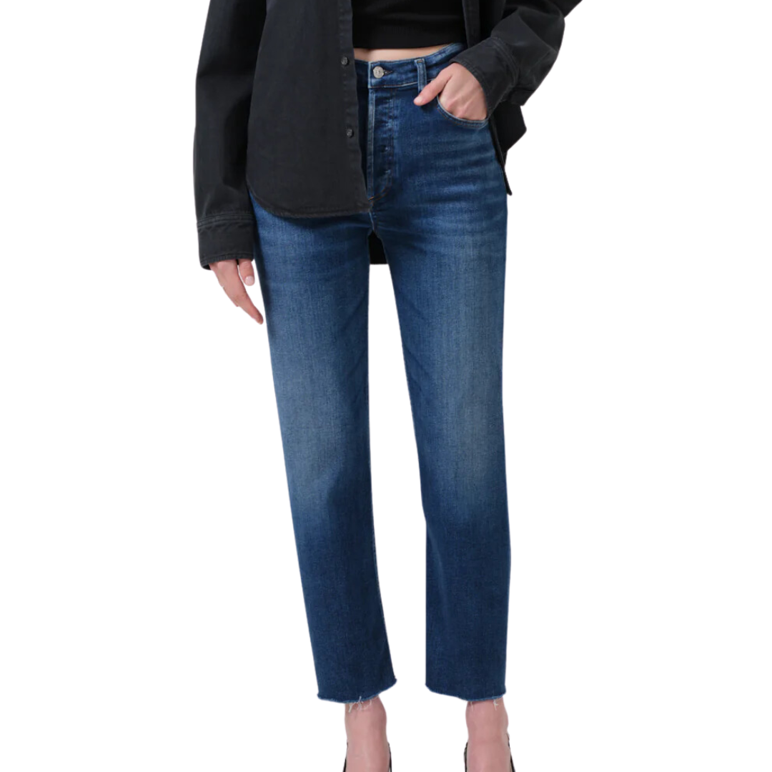 Palma Straight in Ambry