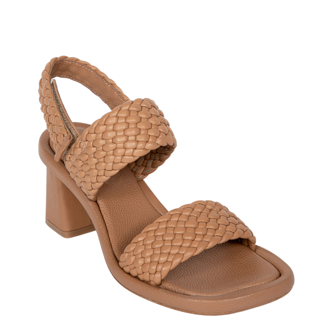 Pina in Trenza Miel