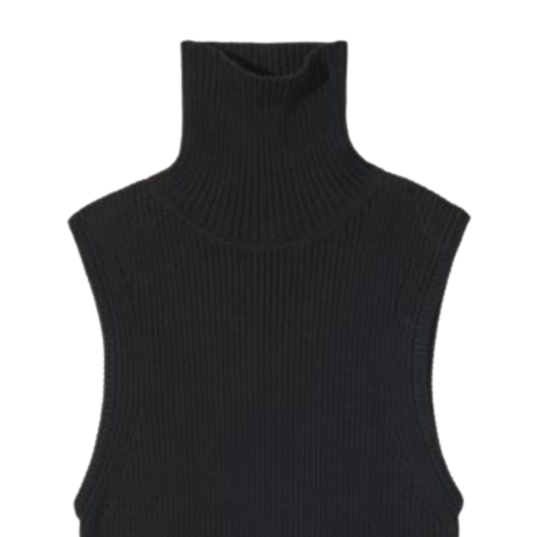 Inara Sweater in Black