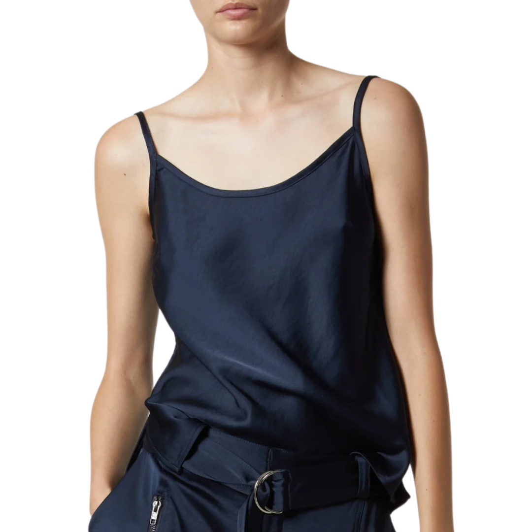 Elliot Cami in Navy