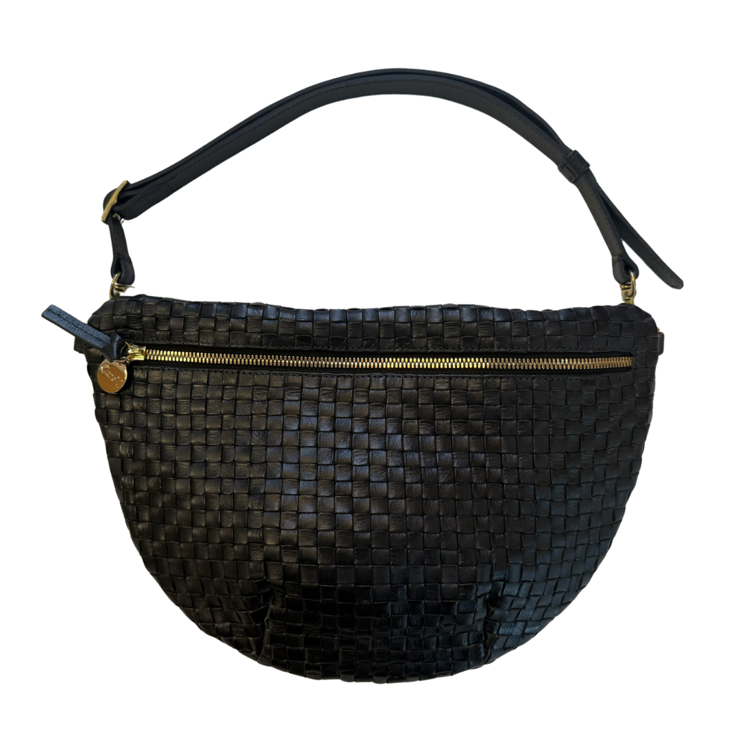 Grande Fanny in Black