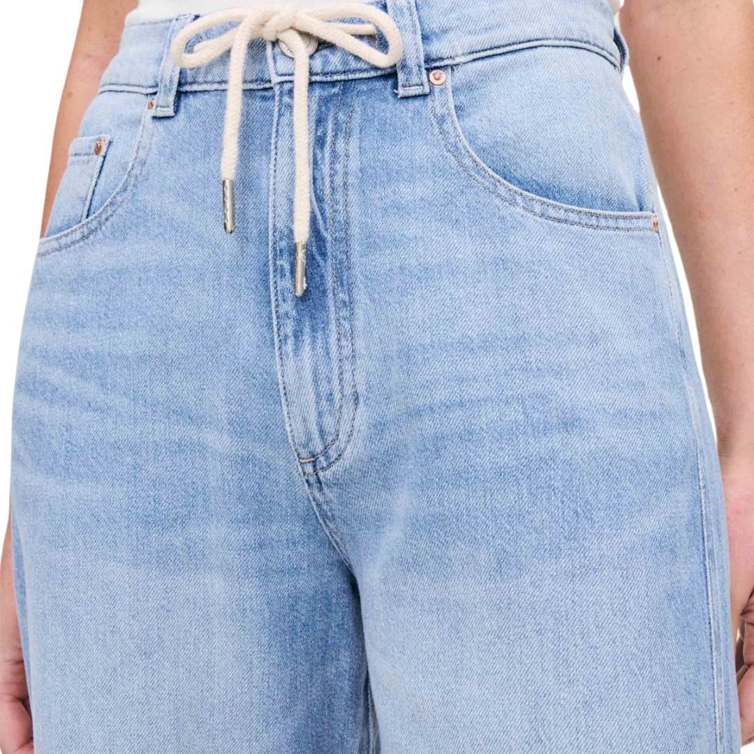 Taylor Relaxed Barrel in Beachwave