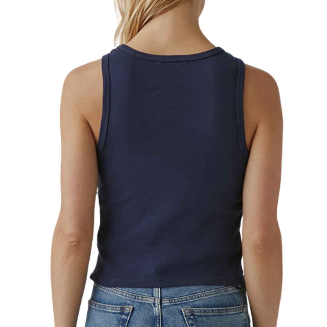 Kendall Tank in Nocturnal