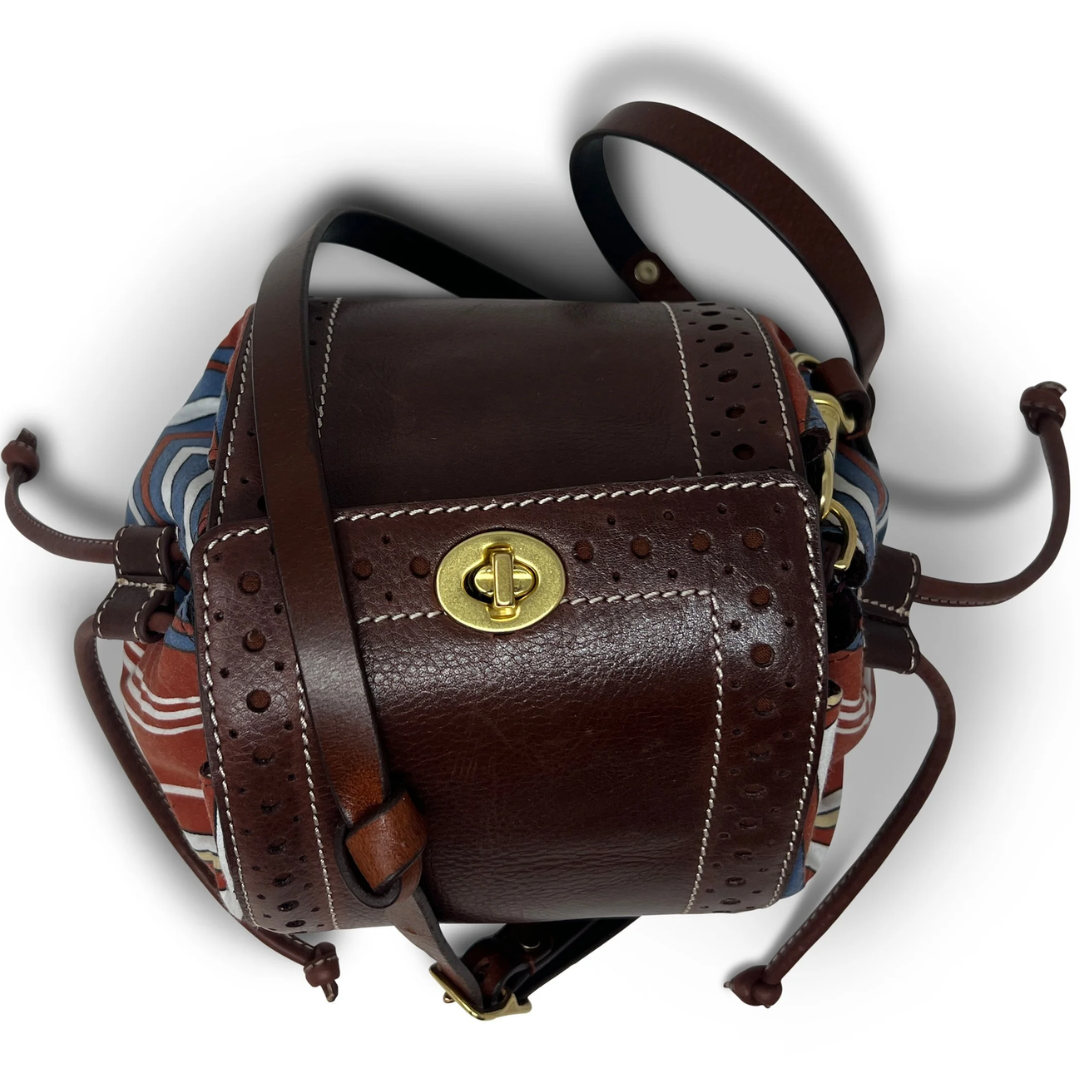 Ascot Crossbody in Multi