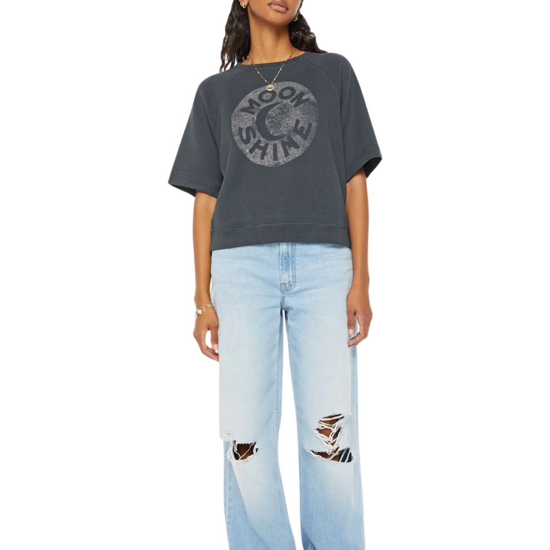 The Short Sleeve Concert in Moonshine