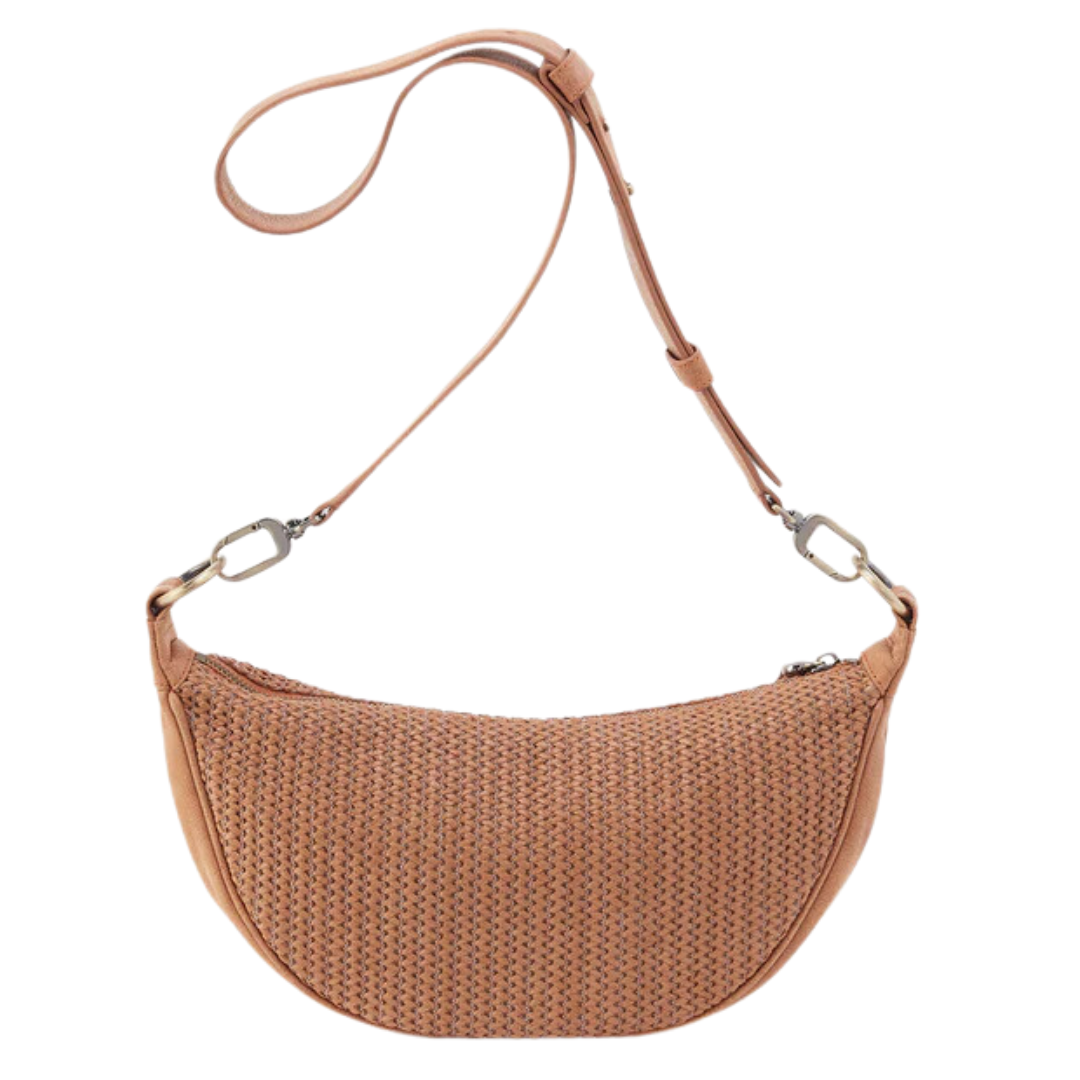 Knox Sling in Sepia