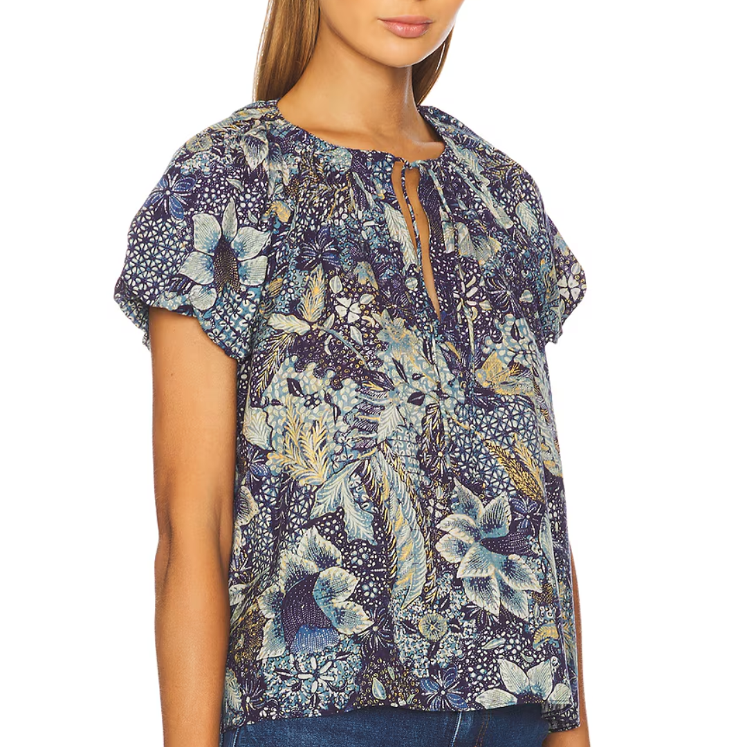 Issa Top in Portofino