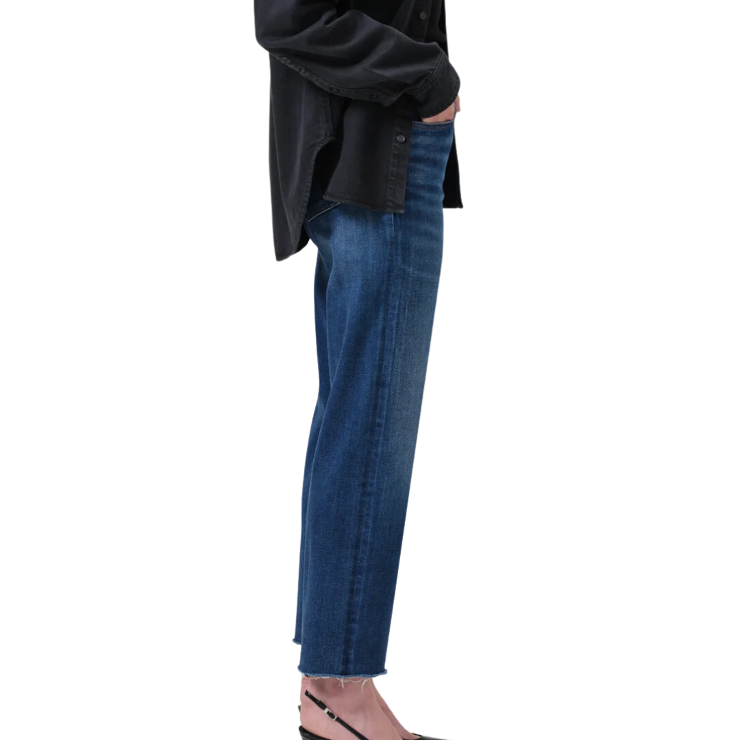 Palma Straight in Ambry