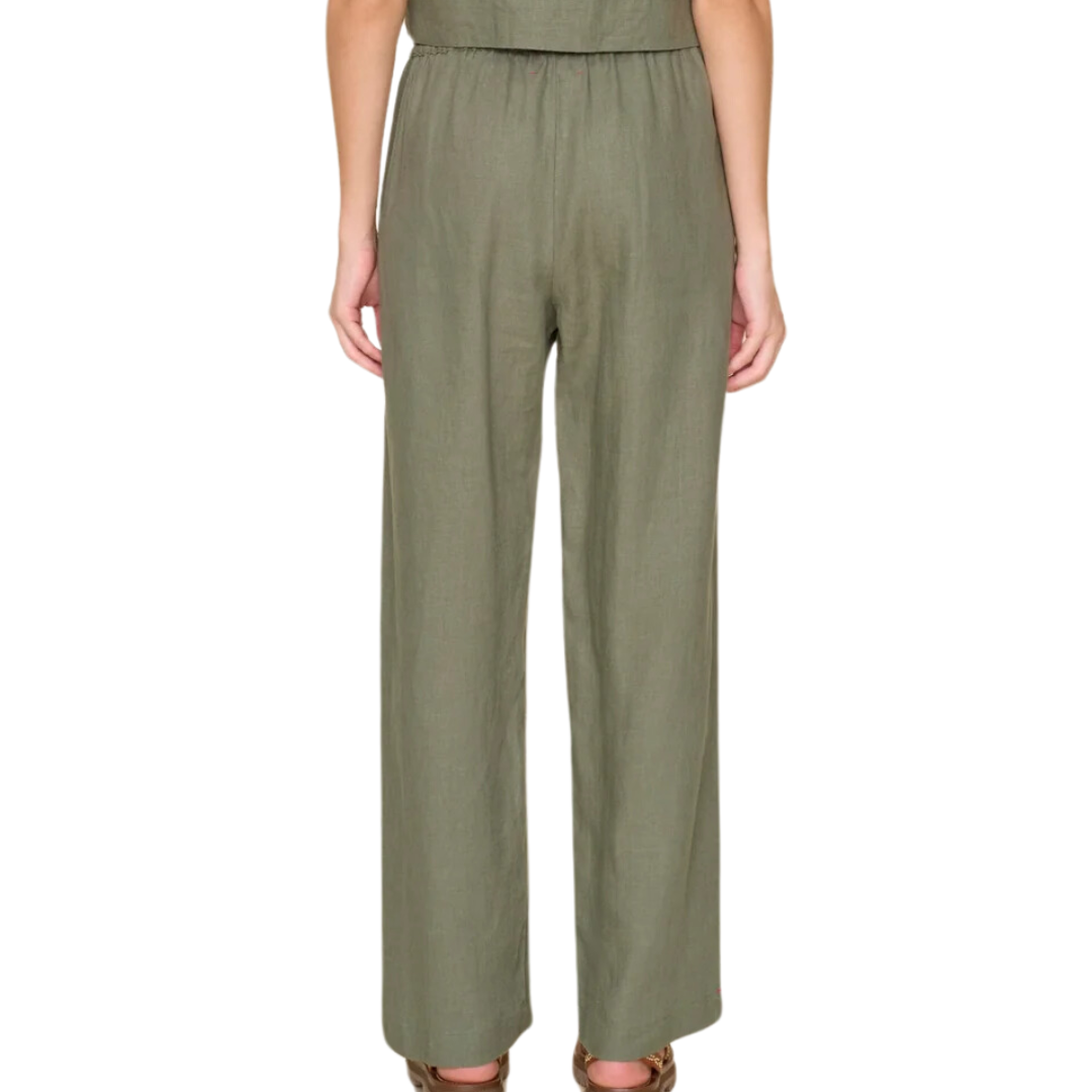 Atticus Pant in Mossy