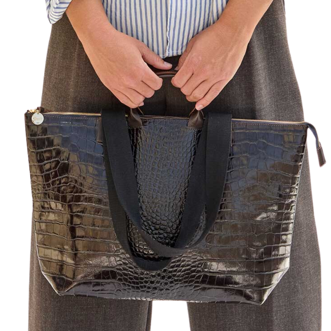 Le Zip Sac in Kalamata Croco