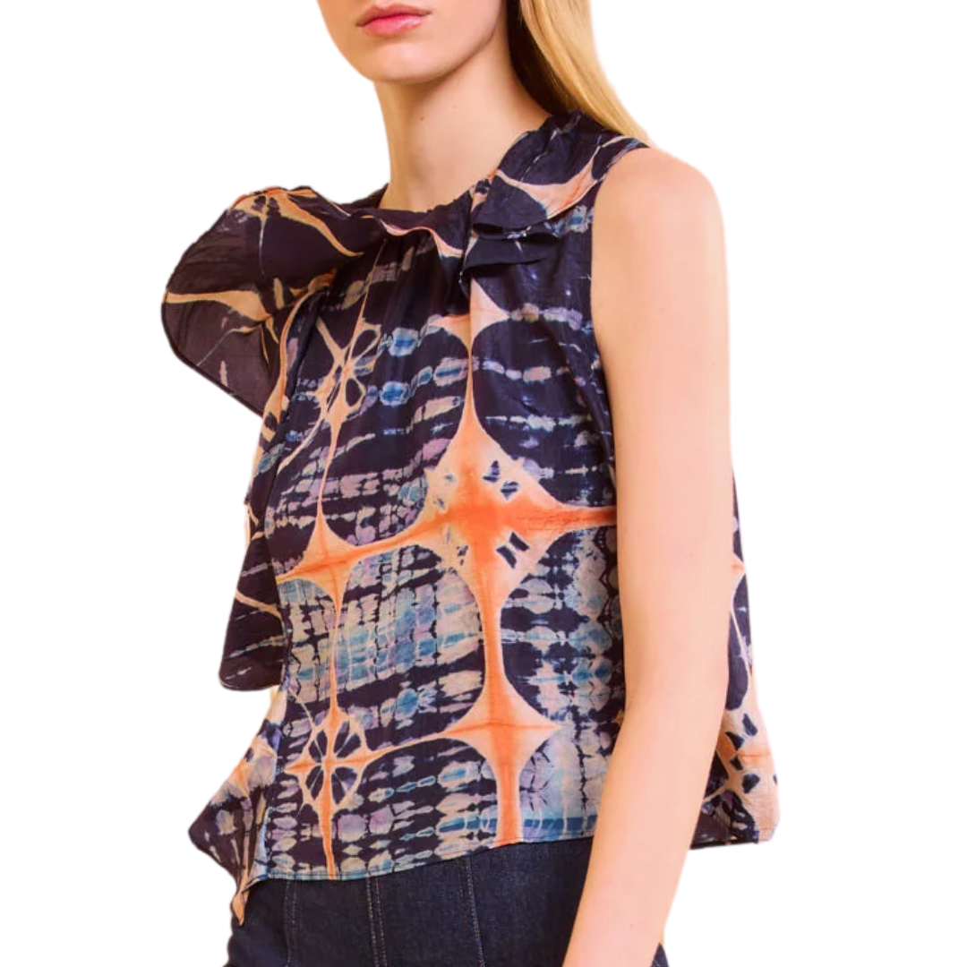 Nya Top in Orion