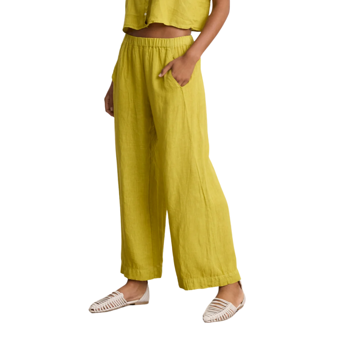 Lola Linen Pant