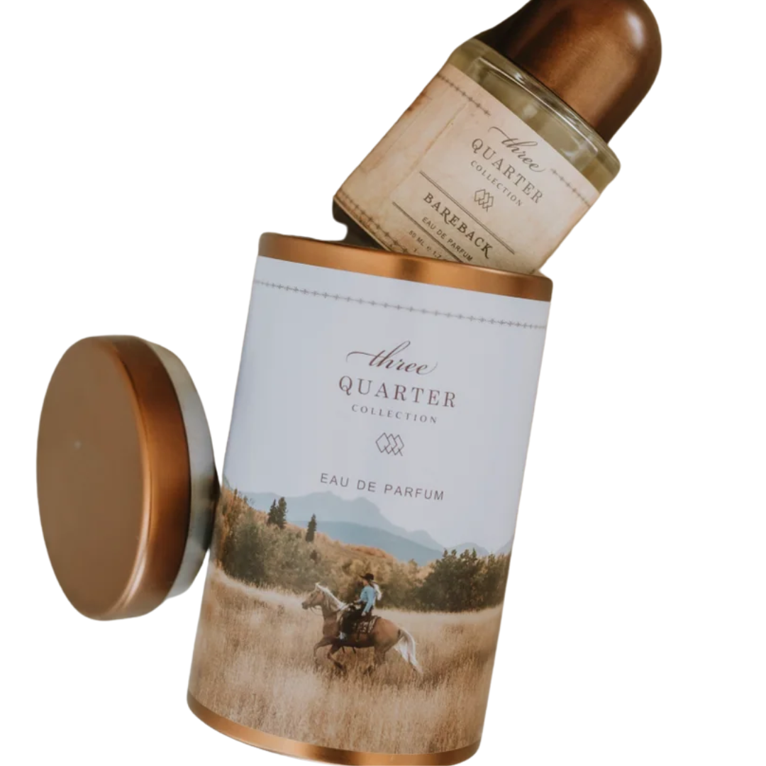 Bareback Eau De Parfum