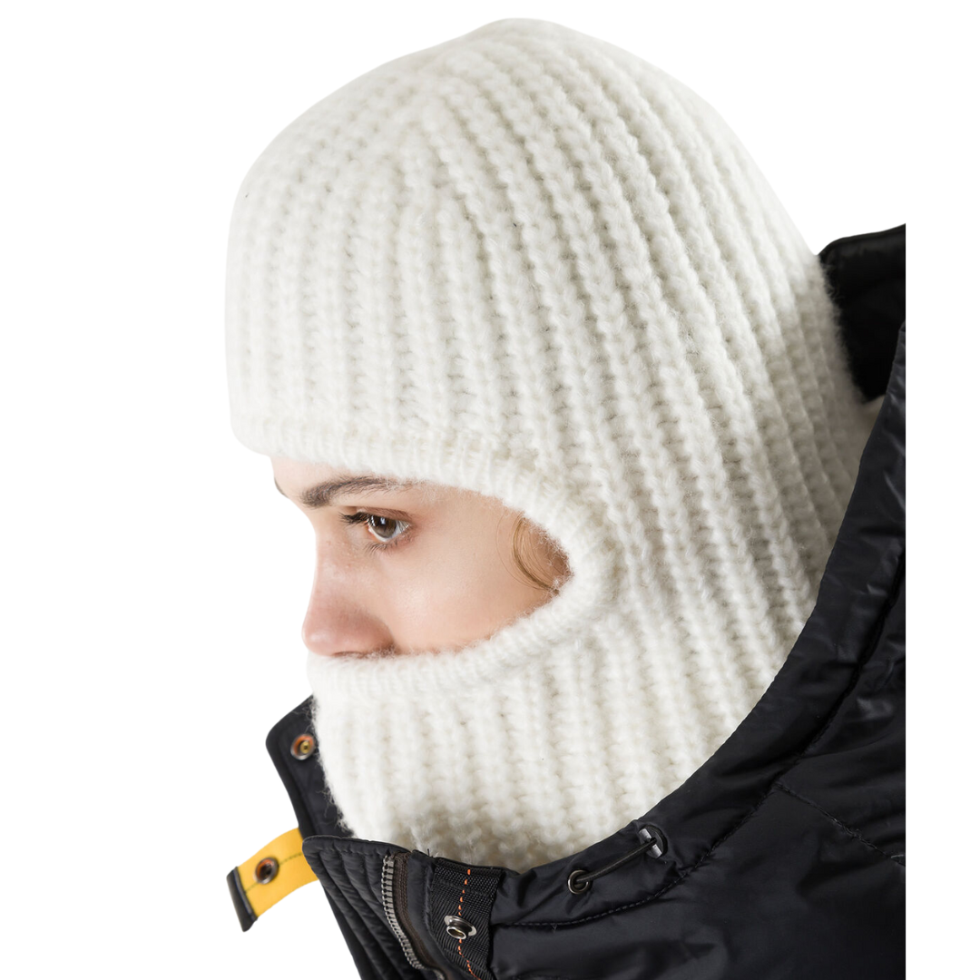 Balaclava in Off-White