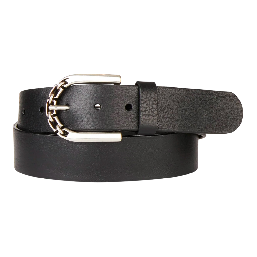 Sanai Bridle in Black