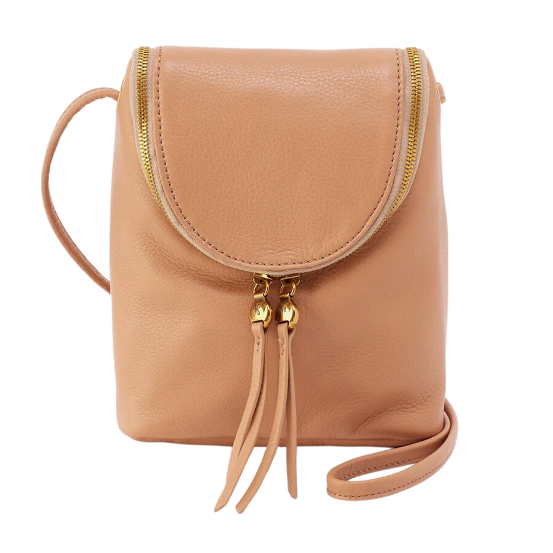 Fern Crossbody in Sandstorm