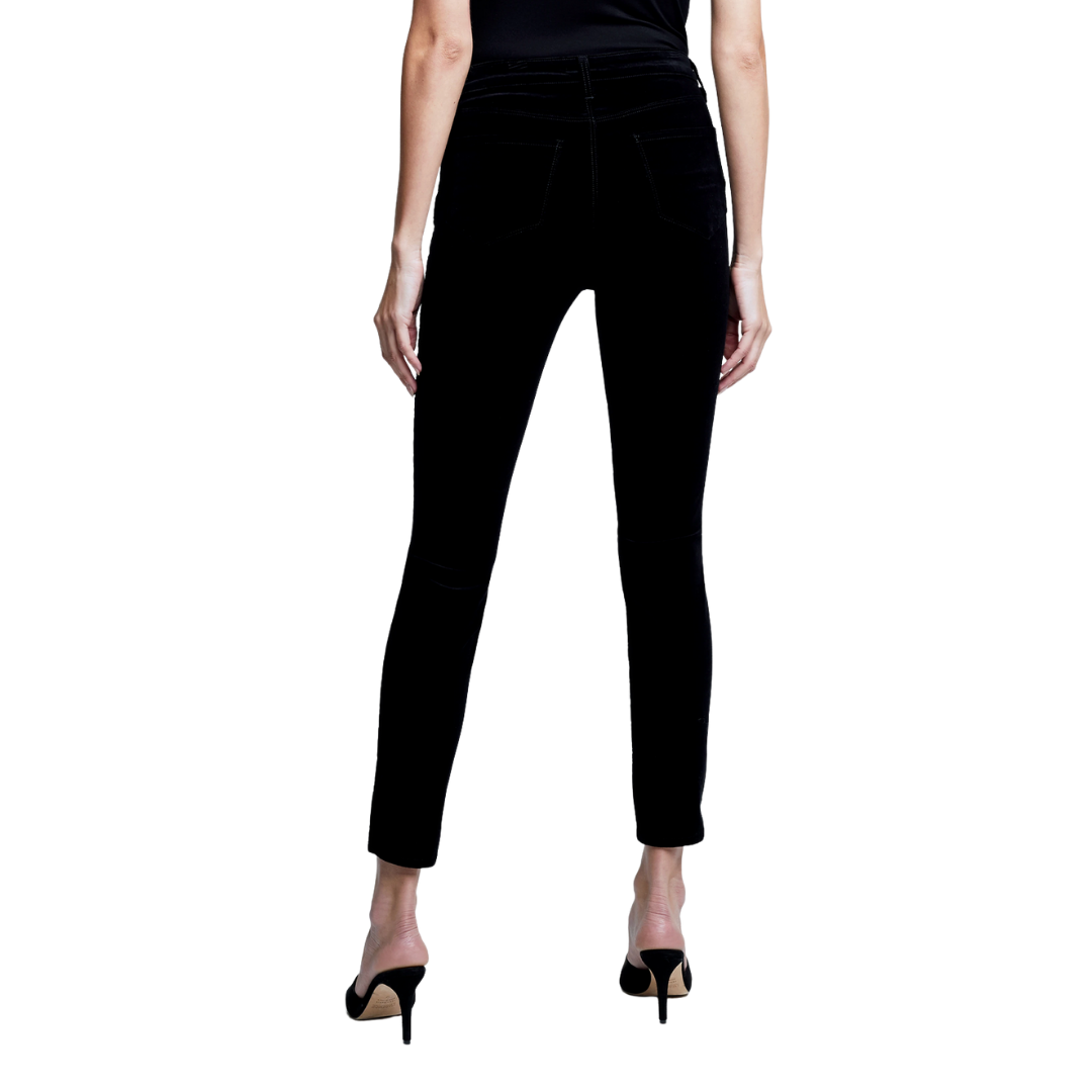 Katrina Velvet Jean