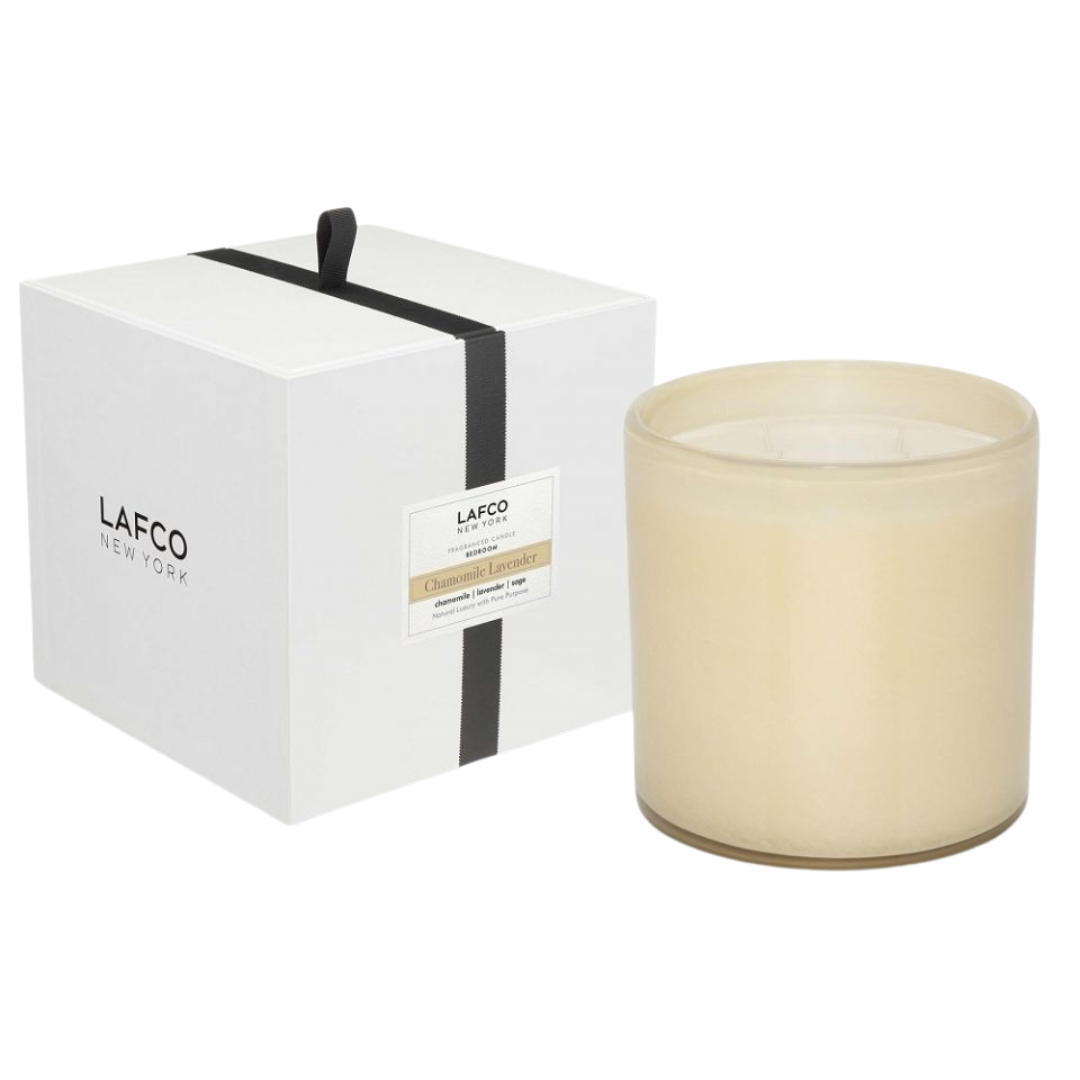 86oz Chamomile Lavender Candle