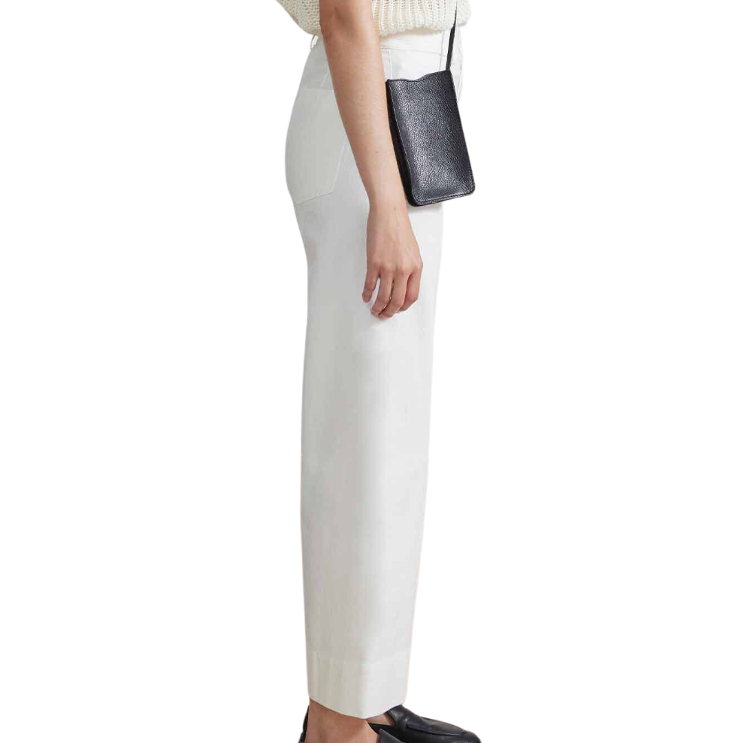 Classic Merida Pant in Cream