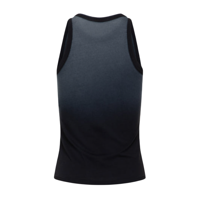 Standard Tank in Sun Fade Black