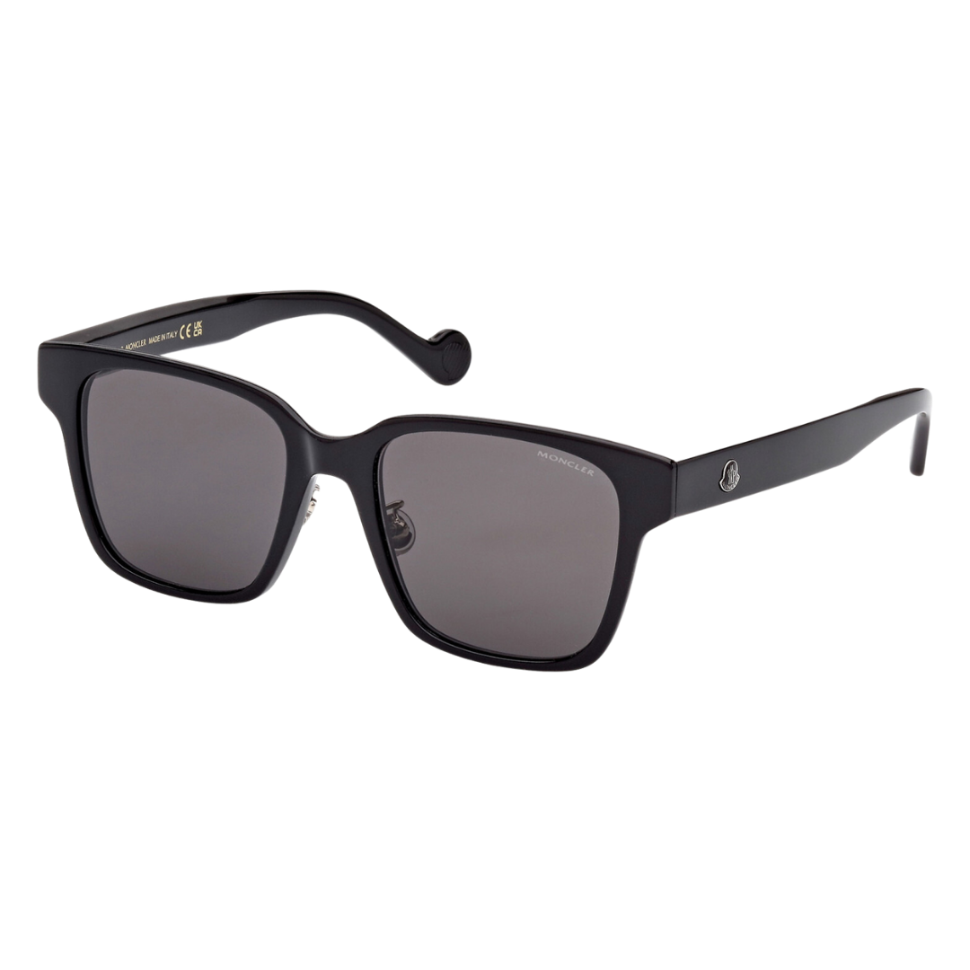 ML0235K Sunglasses in Black